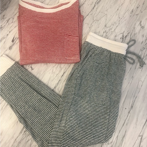 Cozy PJ set - Picture 6 of 6